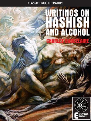 cover image of Writings On Hashish and Alcohol